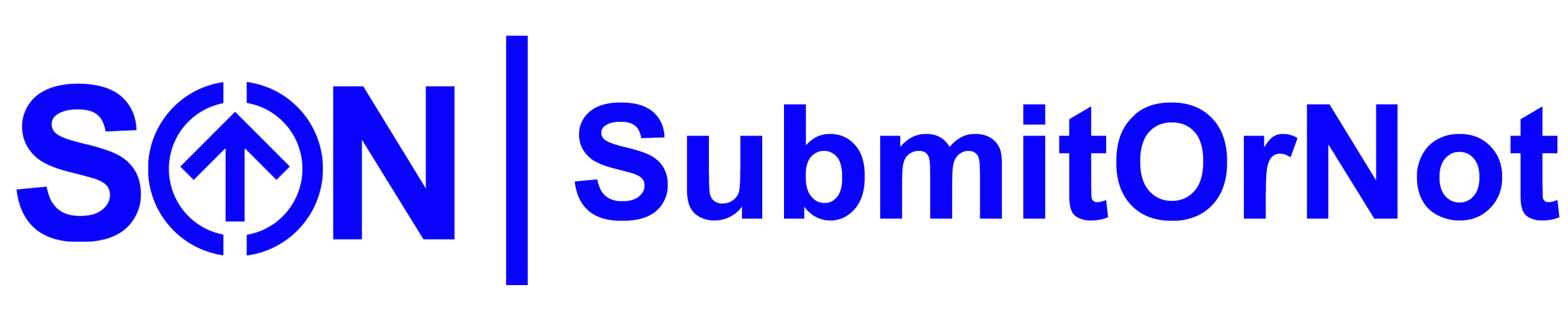 SubmitOrNot (SON)